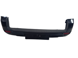 PARACHOQUE TRASEIRO TOYOTA RAV4 2007 2008 A 2012 QUEBRADO