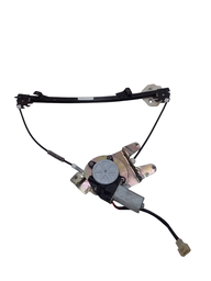 MÁQUINA DE VIDRO PORTA ESQUERDA UNO 88 A 2013 2P ELÉTRICA