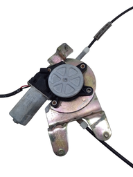 MÁQUINA DE VIDRO PORTA ESQUERDA UNO 88 A 2013 2P ELÉTRICA