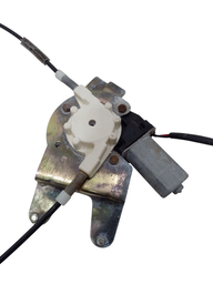 MÁQUINA DE VIDRO PORTA ESQUERDA UNO 88 A 2013 2P ELÉTRICA