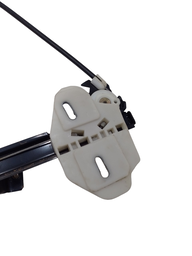 MÁQUINA DE VIDRO PORTA ESQUERDA UNO 88 A 2013 2P ELÉTRICA