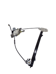 MÁQUINA DE VIDRO PORTA ESQUERDA UNO 88 A 2013 2P ELÉTRICA