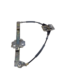 MÁQUINA DE VIDRO PORTA TRASEIRA DIREITA UNO 1988 A 2013 MAN