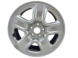 Roda Ferro Rav4 Aro 17