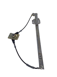 MÁQUINA DE VIDRO PORTA DIANTEIRA DIR UNO FIORINO 88 A 13 MAN
