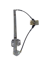 MÁQUINA DE VIDRO PORTA DIANTEIRA DIR UNO FIORINO 88 A 13 MAN