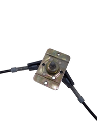 MÁQUINA DE VIDRO PORTA DIANTEIRA DIR UNO FIORINO 88 A 13 MAN