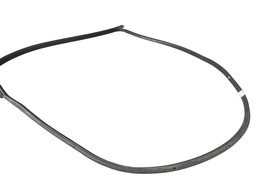 BORRACHA GUARNIÇÃO INTERNA PORTA DIANT ESQ. ECOSPORT 18/21