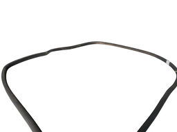 BORRACHA GUARNIÇÃO INTERNA PORTA DIANT ESQ. ECOSPORT 18/21