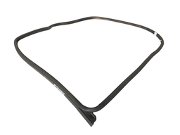 BORRACHA GUARNIÇÃO INTERNA PORTA DIANT ESQ. ECOSPORT 18/21