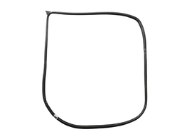 Borracha Guarnição Interna Porta Diant Esq. Ecosport 18/21