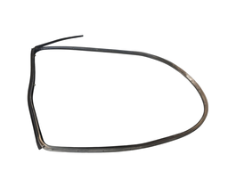 BORRACHA GUARNIÇÃO INTERNA PORTA TRAS ESQ. ECOSPORT 18/21