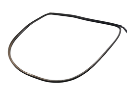 BORRACHA GUARNIÇÃO INTERNA PORTA TRAS ESQ. ECOSPORT 18/21