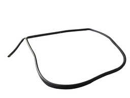 BORRACHA GUARNIÇÃO INTERNA PORTA TRAS ESQ. ECOSPORT 18/21