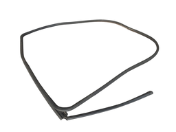 BORRACHA GUARNIÇÃO INTERNA PORTA TRAS ESQ. ECOSPORT 18/21