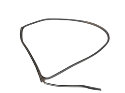 BORRACHA GUARNIÇÃO INTERNA PORTA TRAS DIR. ECOSPORT 18/21