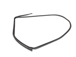 BORRACHA GUARNIÇÃO INTERNA PORTA TRAS DIR. ECOSPORT 18/21