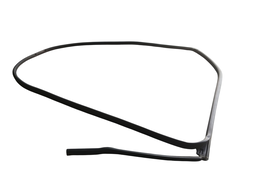 BORRACHA GUARNIÇÃO INTERNA PORTA TRAS DIR. ECOSPORT 18/21