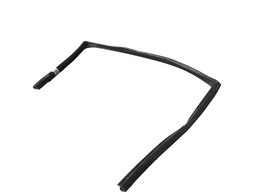 BORRACHA CANALETA DE VIDRO DIANTEIRA DIR. ECOSPORT 18 A 21