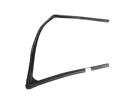 BORRACHA CANALETA DE VIDRO DIANTEIRA DIR. ECOSPORT 18 A 21