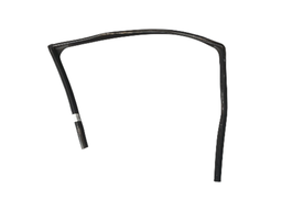 BORRACHA CANALETA DE VIDRO DIANTEIRA DIR. ECOSPORT 18 A 21