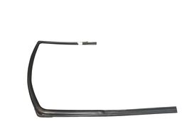 BORRACHA CANALETA DE VIDRO DIANTEIRA DIR. ECOSPORT 18 A 21