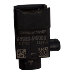 Sensor Colisão Impacto HB20S 1.0 Flex 2020 A 2025