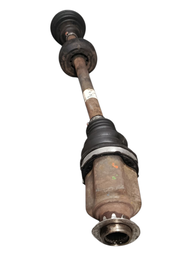 SEMI EIXO DIANTEIRO DIREITO SANDERO 1.6 16V MANUAL 2008/13