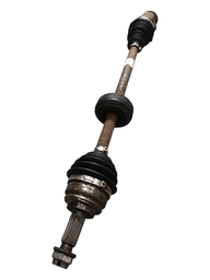 SEMI EIXO DIANTEIRO DIREITO SANDERO 1.6 16V MANUAL 2008/13