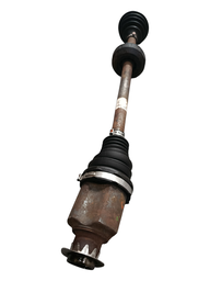 SEMI EIXO DIANTEIRO DIREITO SANDERO 1.6 16V MANUAL 2008/13