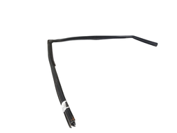 BORRACHA CANALETA VIDRO PORTA TRAS DIR. ECOSPORT 13 A 21