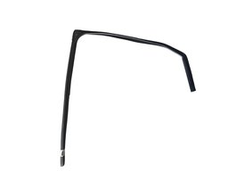 BORRACHA CANALETA VIDRO PORTA TRAS DIR. ECOSPORT 13 A 21