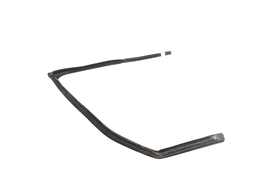 BORRACHA CANALETA VIDRO PORTA TRAS DIR. ECOSPORT 13 A 21