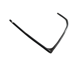 BORRACHA CANALETA VIDRO PORTA TRAS DIR. ECOSPORT 13 A 21