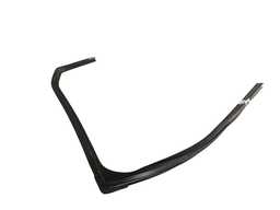 BORRACHA CANALETA VIDRO PORTA TRASEIRA ESQ. ECOSPORT 13 A 21