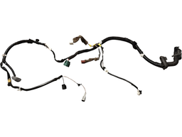 Chicote Porta Dianteira Direita Nissan Sentra 2007 a 2013