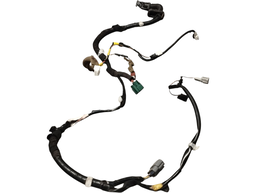 CHICOTE PORTA DIANTEIRA DIREITA NISSAN SENTRA 2007 A 2013