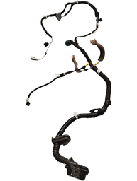 CHICOTE PORTA DIANTEIRA DIREITA NISSAN SENTRA 2007 A 2013