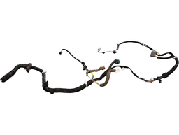 CHICOTE PORTA DIANTEIRA DIREITA NISSAN SENTRA 2007 A 2013