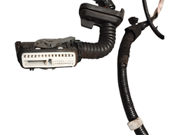 CHICOTE PORTA DIANTEIRA DIREITA NISSAN SENTRA 2007 A 2013