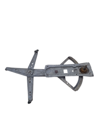 Máquina de Vidro Porta Diantei Esq Celta Prisma 07 a 13 Elé