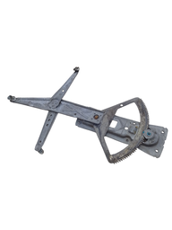 MÁQUINA DE VIDRO PORTA DIANTEI ESQ CELTA PRISMA 07 A 13 ELÉ