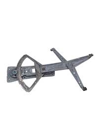 MÁQUINA DE VIDRO PORTA DIANTEI ESQ CELTA PRISMA 07 A 13 ELÉ