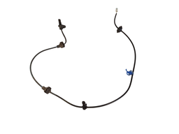 Sensor Abs Traseiro Lado Esquerdo Fit/City 2009 a 2014