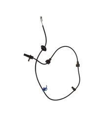 SENSOR ABS TRASEIRO LADO ESQUERDO FIT/CITY 2009 A 2014