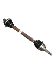 SEMI EIXO DIANTEIRO ESQUERDO SANDERO 1.6 16V MANUAL 2008/13