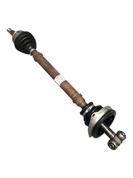 SEMI EIXO DIANTEIRO ESQUERDO SANDERO 1.6 16V MANUAL 2008/13