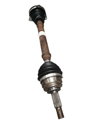 SEMI EIXO DIANTEIRO ESQUERDO SANDERO 1.6 16V MANUAL 2008/13