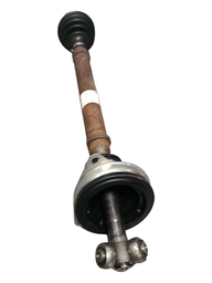 SEMI EIXO DIANTEIRO ESQUERDO SANDERO 1.6 16V MANUAL 2008/13