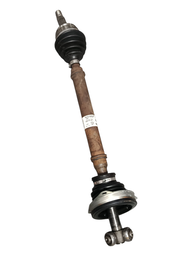 SEMI EIXO DIANTEIRO ESQUERDO SANDERO 1.6 16V MANUAL 2008/13